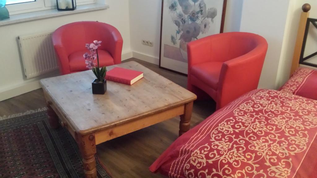 F24 Elector Hotel Leipzig Værelse billede
