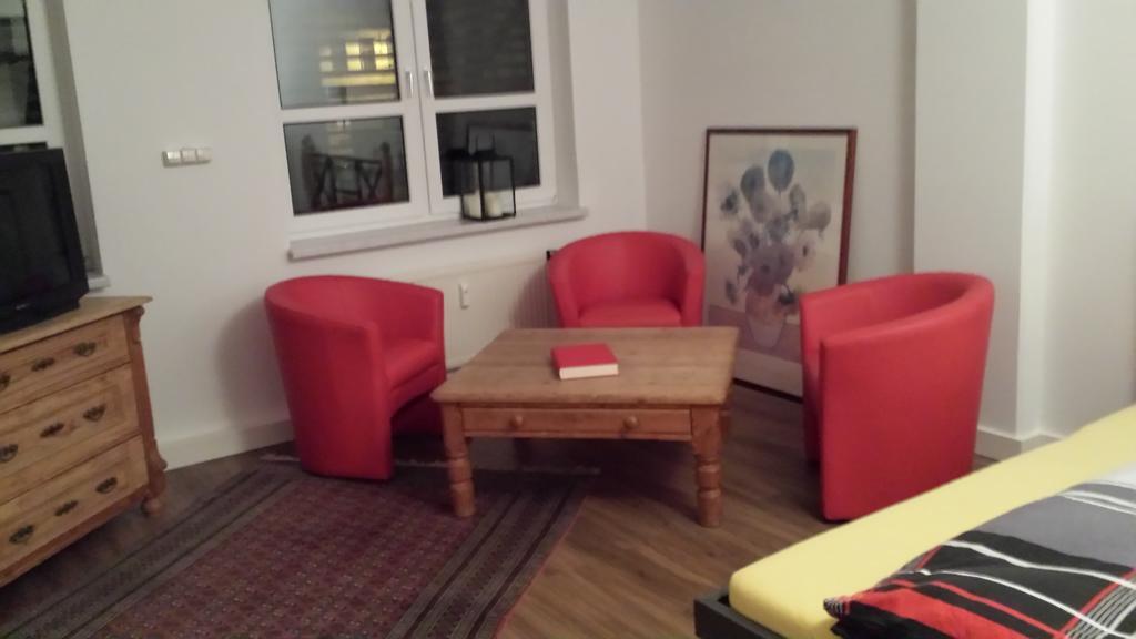 F24 Elector Hotel Leipzig Værelse billede