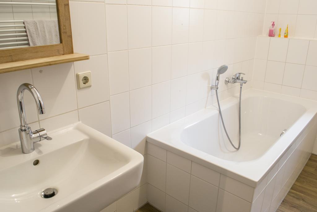 F24 Elector Hotel Leipzig Eksteriør billede
